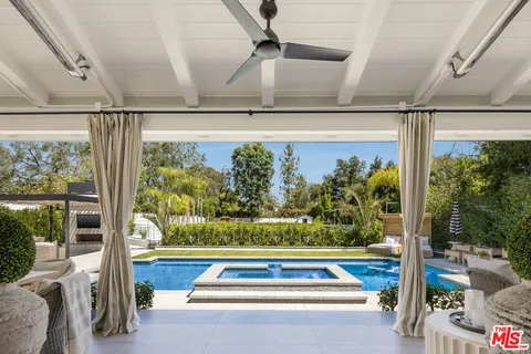 $5,795,000 | 17145 Addison Street, Encino, CA 91316