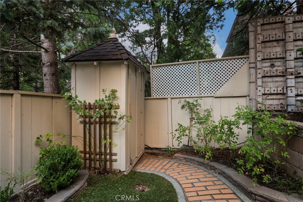 150 Marshall Road Lake Arrowhead, CA 92352 - Photo 50 of 59 Gallery Image 50