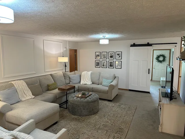 $325,000 | 18 Hickory Lane East, Crawfordsville, IN 47933