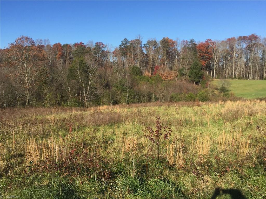 7963 Glenn Ferry Road Pfafftown, NC 27040 - Photo 1 of 5 Beautiful acreage--some cleared, some wooded. Perfect for horse farm, private estate or single family home sites. Terrific Pfafftown location. Minutes from all conveniences, yet near to equine facilities on Glenn Ferry.