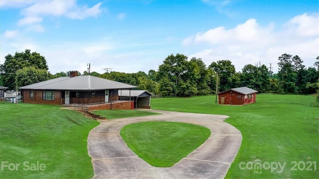 371 Kelly Road Forest City, NC 28043 - Photo 43 of 46 Gallery Image 43