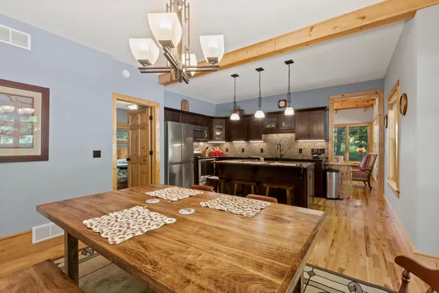 $869,000 | 7944 Manitou Court, Thompsonville, MI 49683