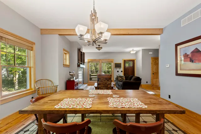 $869,000 | 7944 Manitou Court, Thompsonville, MI 49683