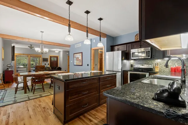 $869,000 | 7944 Manitou Court, Thompsonville, MI 49683