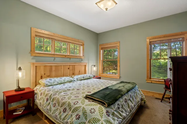 $869,000 | 7944 Manitou Court, Thompsonville, MI 49683