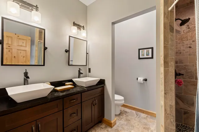 $869,000 | 7944 Manitou Court, Thompsonville, MI 49683