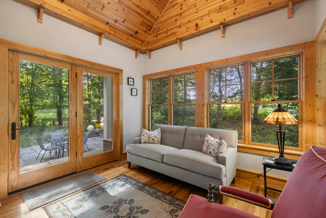 $869,000 | 7944 Manitou Court, Thompsonville, MI 49683