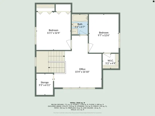 $869,000 | 7944 Manitou Court, Thompsonville, MI 49683