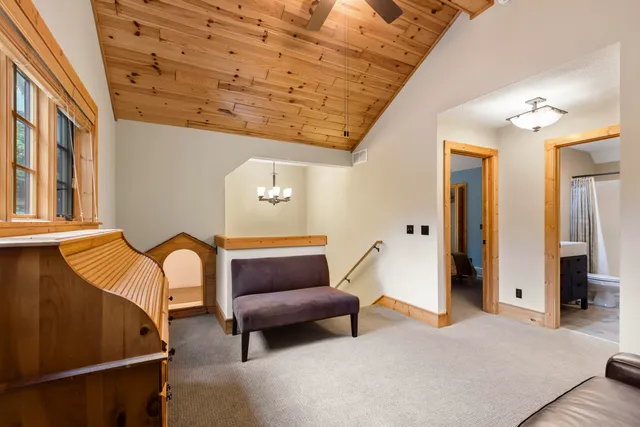 $869,000 | 7944 Manitou Court, Thompsonville, MI 49683