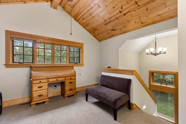 $869,000 | 7944 Manitou Court, Thompsonville, MI 49683