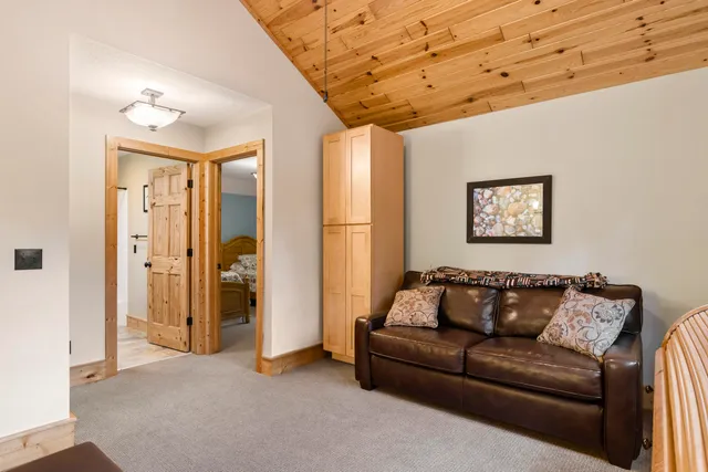 $869,000 | 7944 Manitou Court, Thompsonville, MI 49683