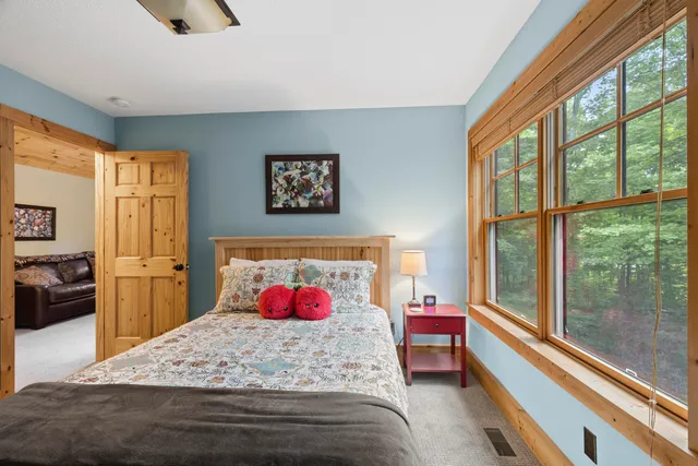 $869,000 | 7944 Manitou Court, Thompsonville, MI 49683