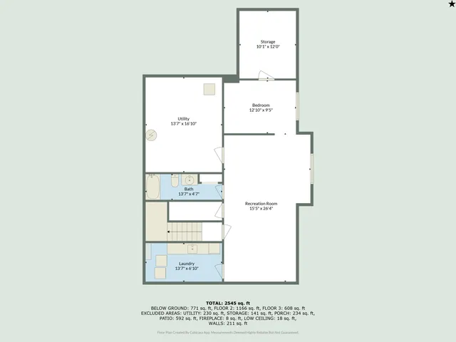 $869,000 | 7944 Manitou Court, Thompsonville, MI 49683