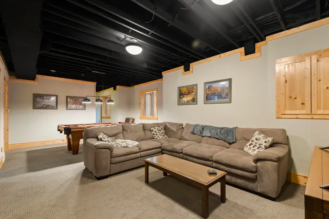 $869,000 | 7944 Manitou Court, Thompsonville, MI 49683