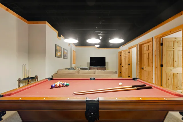 $869,000 | 7944 Manitou Court, Thompsonville, MI 49683