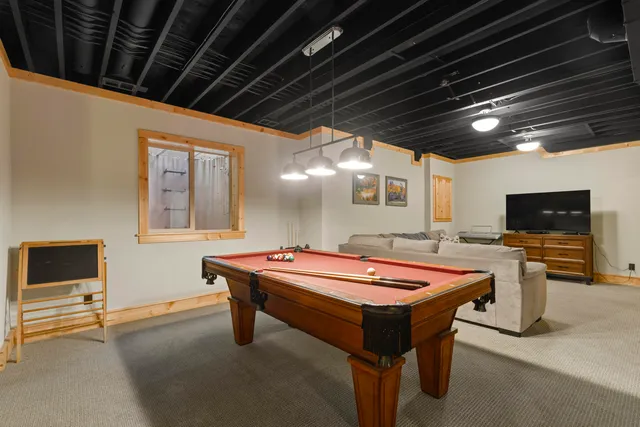 $869,000 | 7944 Manitou Court, Thompsonville, MI 49683