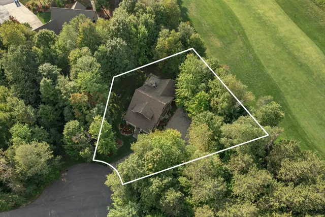 $869,000 | 7944 Manitou Court, Thompsonville, MI 49683