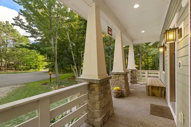 $869,000 | 7944 Manitou Court, Thompsonville, MI 49683