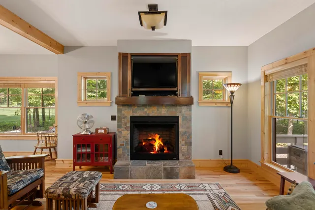 $869,000 | 7944 Manitou Court, Thompsonville, MI 49683