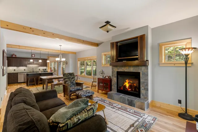 $869,000 | 7944 Manitou Court, Thompsonville, MI 49683