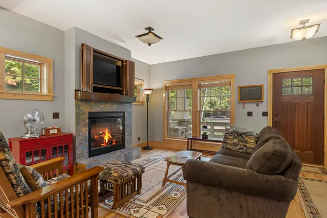 $869,000 | 7944 Manitou Court, Thompsonville, MI 49683