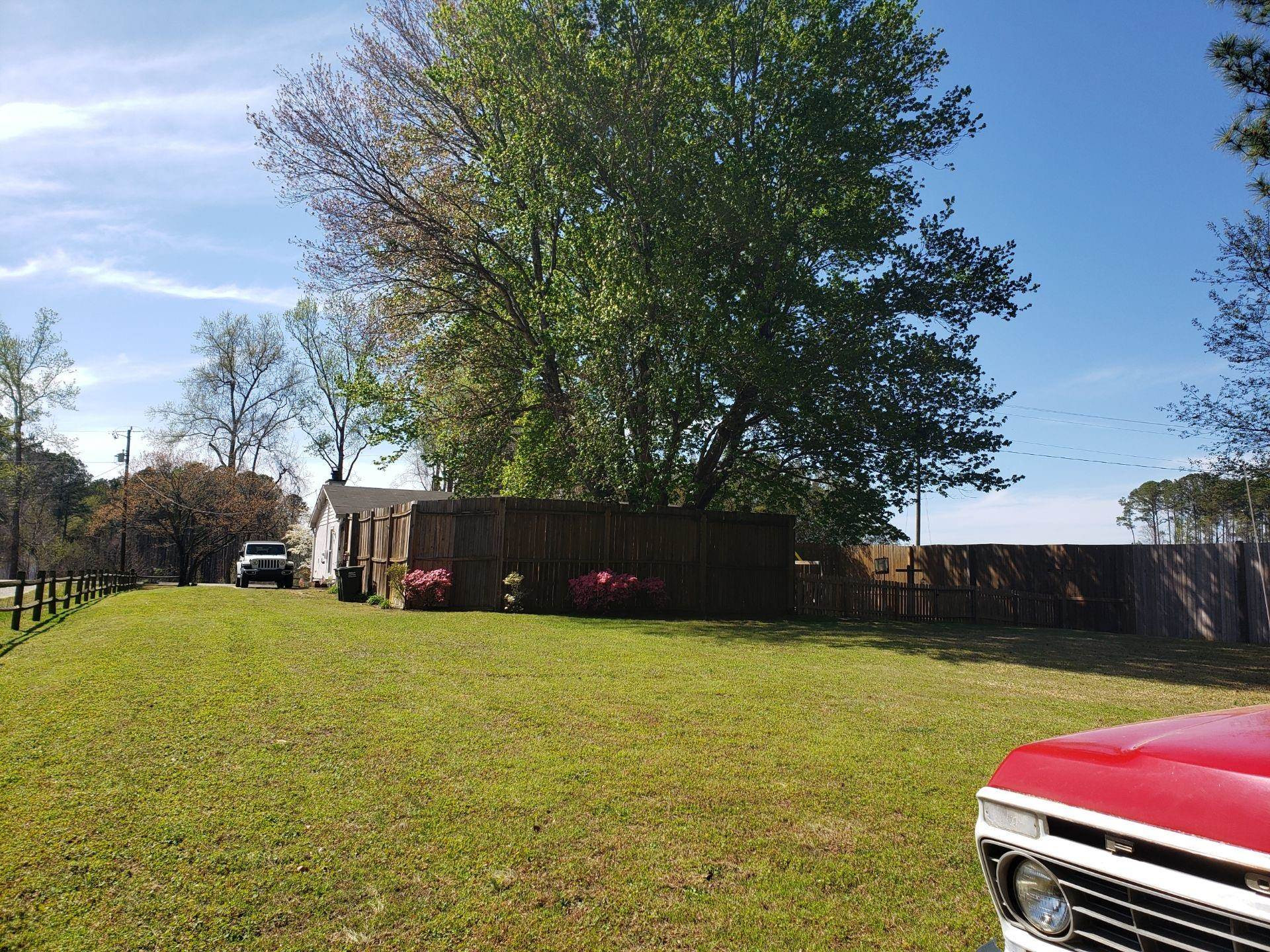 8101 Rhodes Road Apex, NC 27539 - Photo 18 of 21 Photo 18