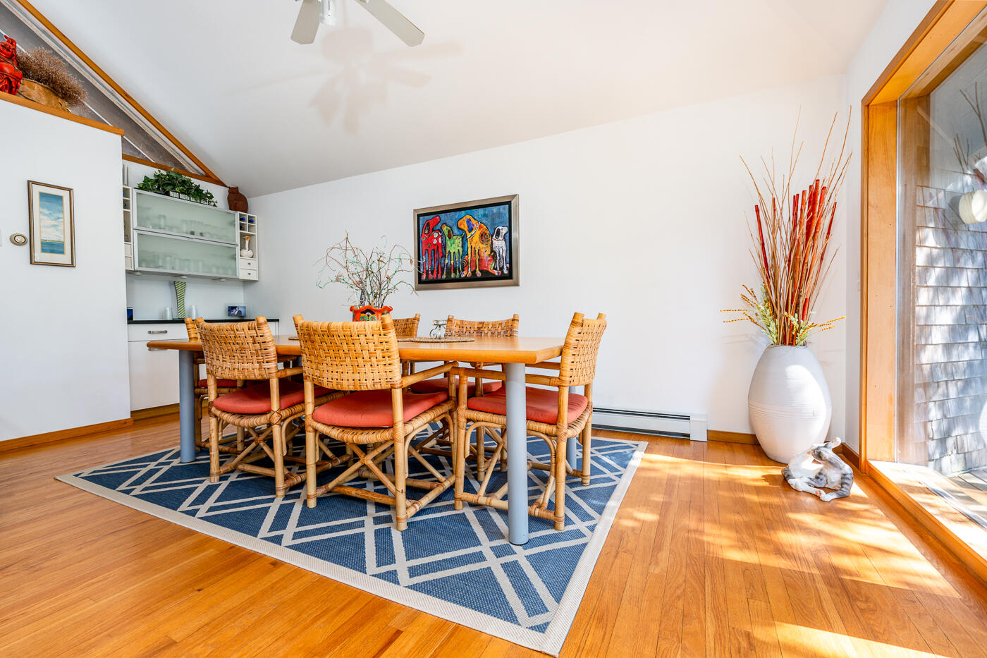 256 Browns Neck Road Wellfleet, MA 02667 - Photo 16 of 66 dine3