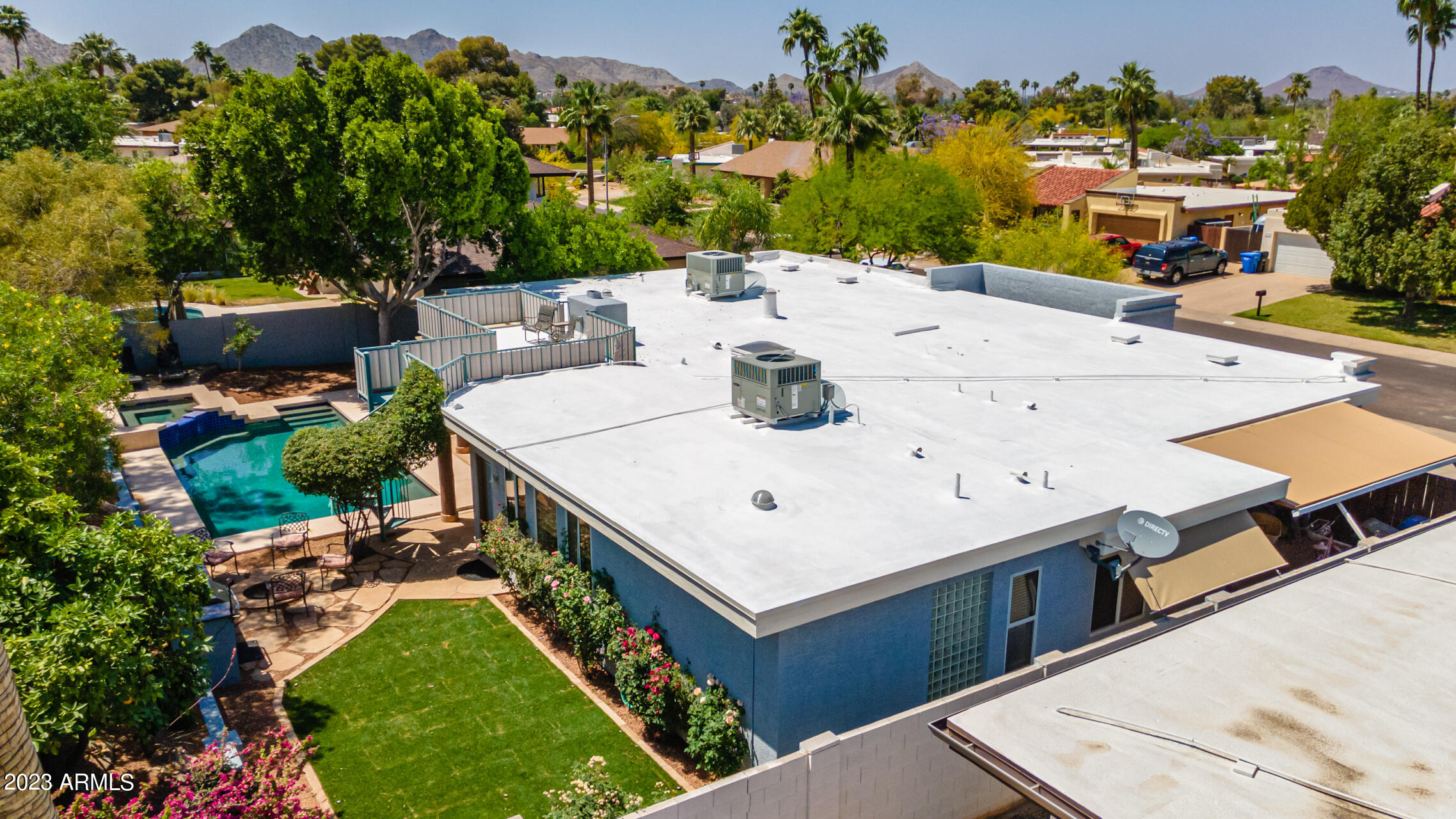 3351 East Las Rocas Drive Phoenix, AZ 85028 - Photo 40 of 56