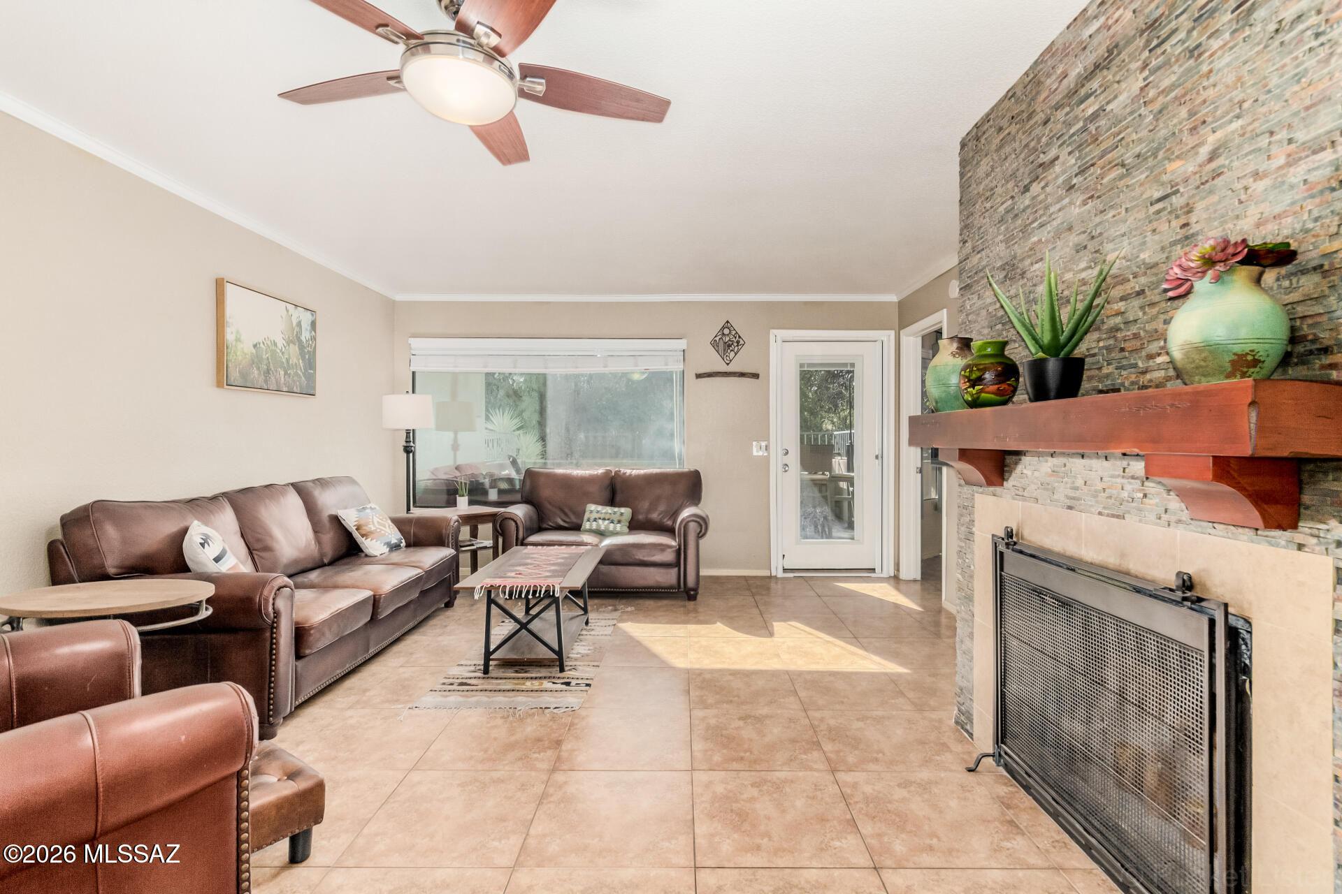 5855 North Kolb Road, Unit 6104 Tucson, AZ 85750 - Photo 3 of 27