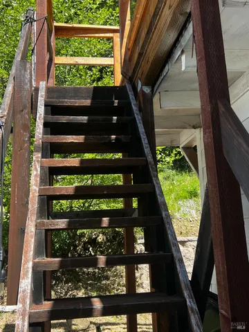 a bathroom with a toilet and a sink