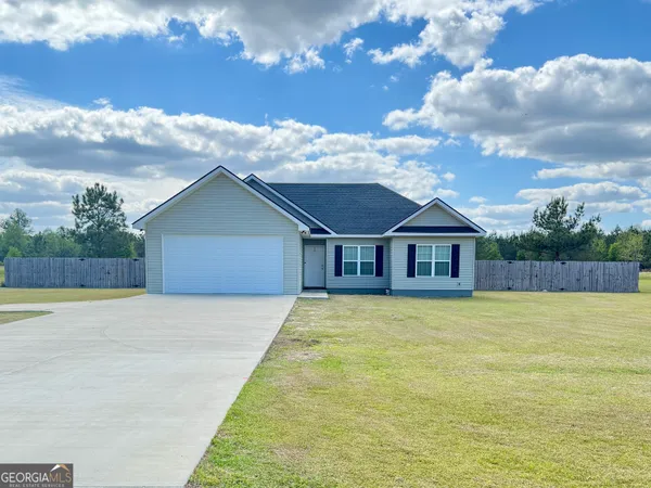 $235,000 | 11769 Henry Street, Collins, GA 30421