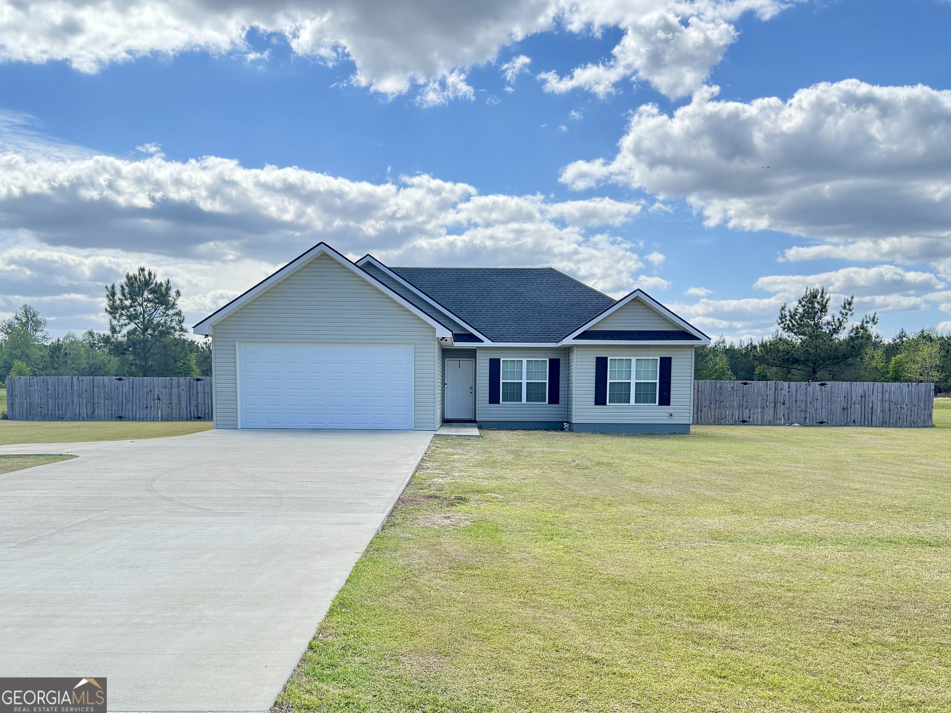 11769 Henry Street Collins, GA 30421 - Photo 1 of 1