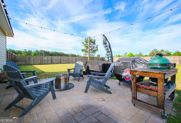 $235,000 | 11769 Henry Street, Collins, GA 30421