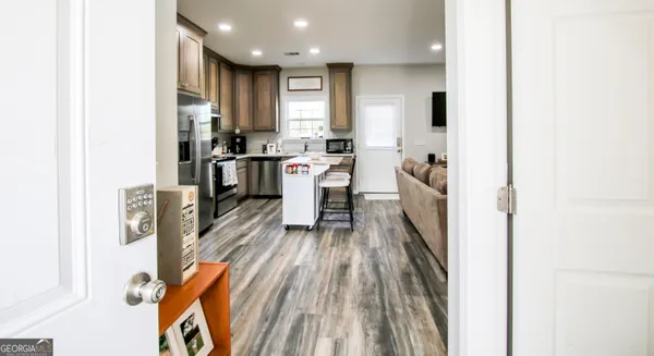 $235,000 | 11769 Henry Street, Collins, GA 30421