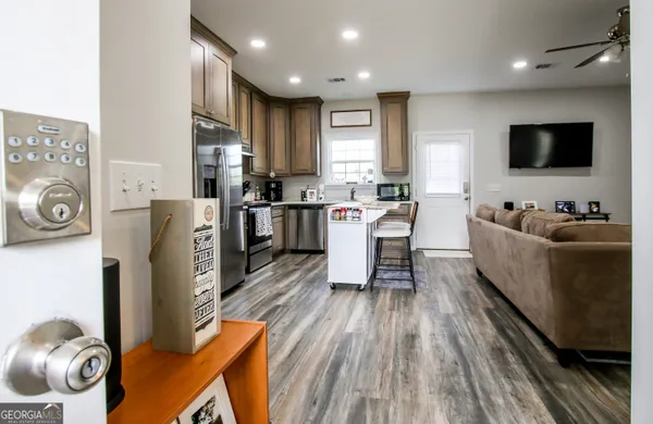 $235,000 | 11769 Henry Street, Collins, GA 30421