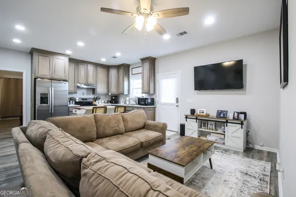 $235,000 | 11769 Henry Street, Collins, GA 30421