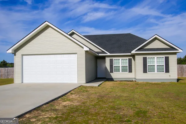 $235,000 | 11769 Henry Street, Collins, GA 30421