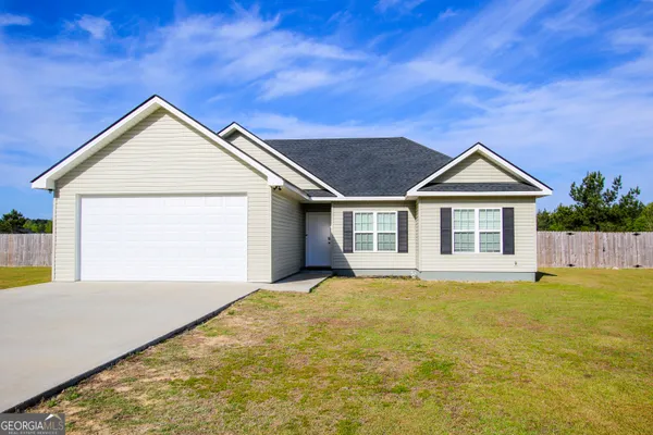 $235,000 | 11769 Henry Street, Collins, GA 30421