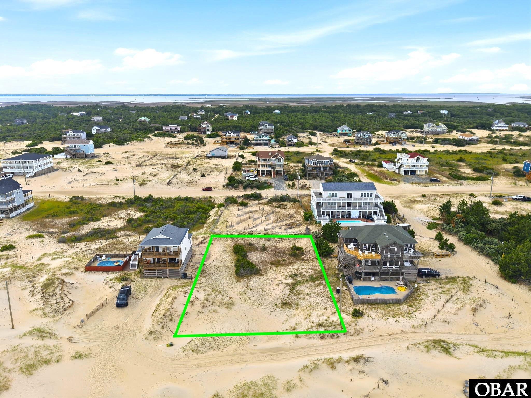 1670 Sandfiddler Road Corolla, NC 27927 - Photo 3 of 14