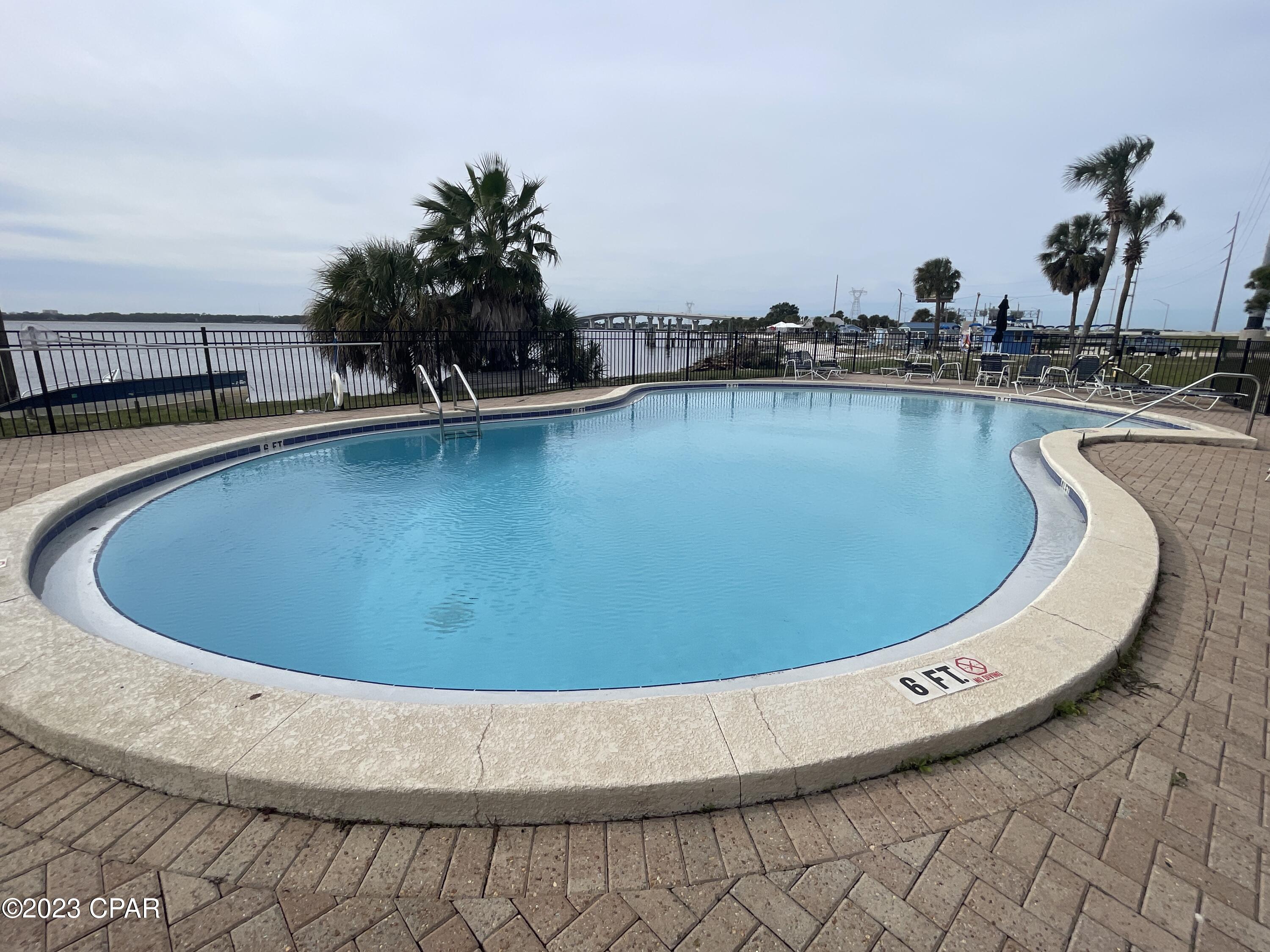 5505 Sun Harbor Road, Unit 131 Panama City, FL 32401 - Photo 13 of 17