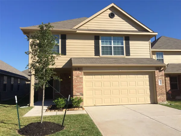 $1,995 | 5734 Kyle Cove Drive, Katy, TX 77449