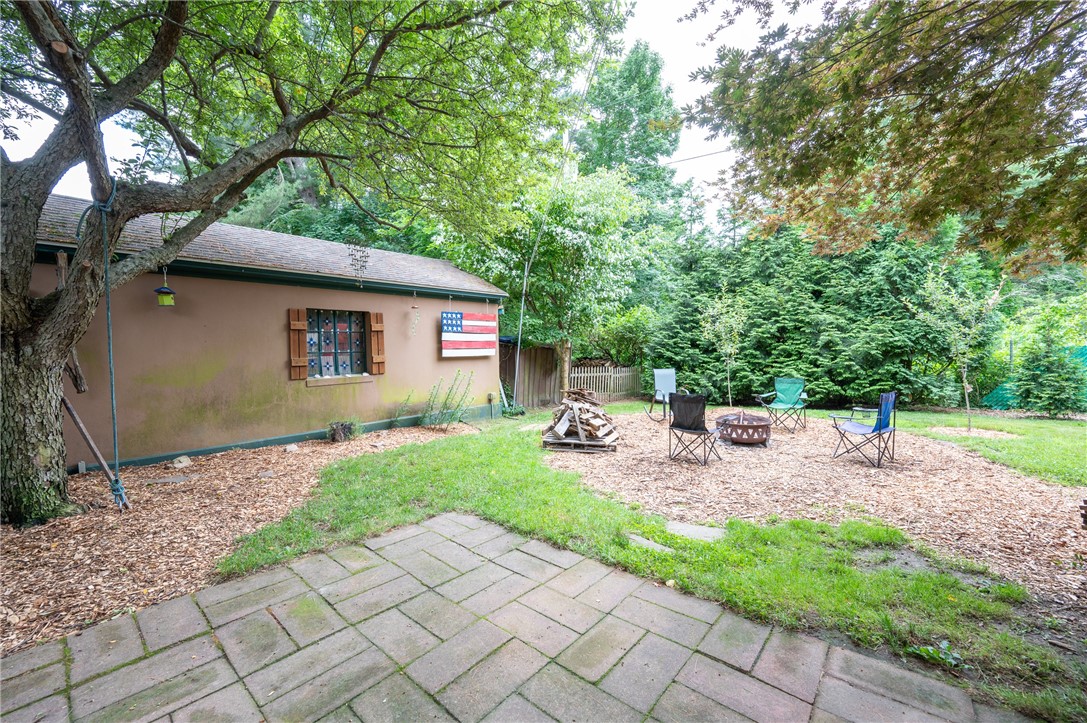 23 Elm Road Burrillville, RI 02826 - Photo 17 of 19