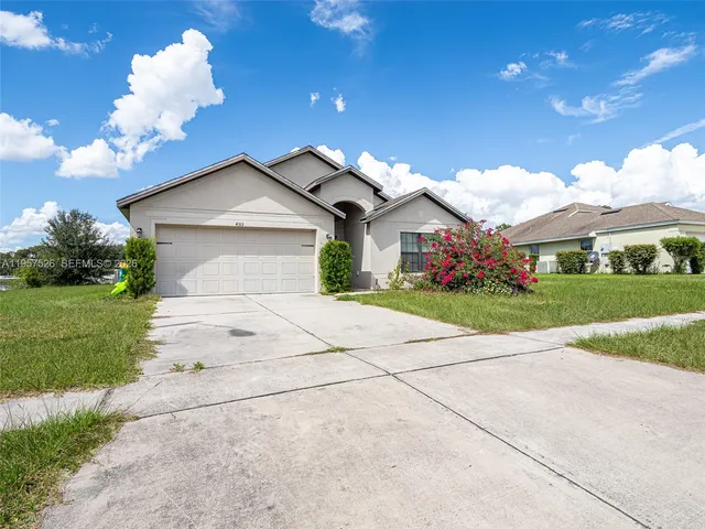 $260,000 | 4313 Abaco Drive, Tavares, FL 32778