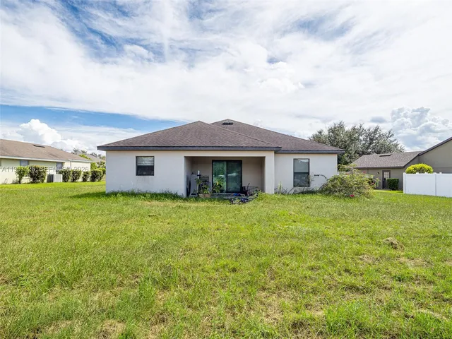$260,000 | 4313 Abaco Drive, Tavares, FL 32778