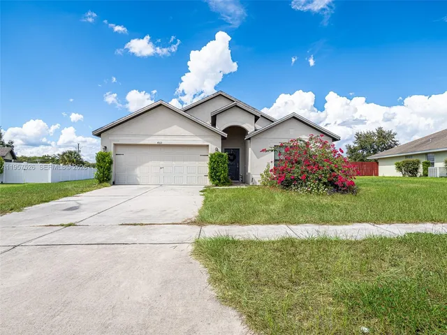 $260,000 | 4313 Abaco Drive, Tavares, FL 32778