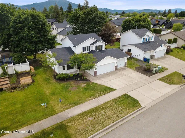 $560,000 | 9166 North Entiate Street, Hayden, ID 83835
