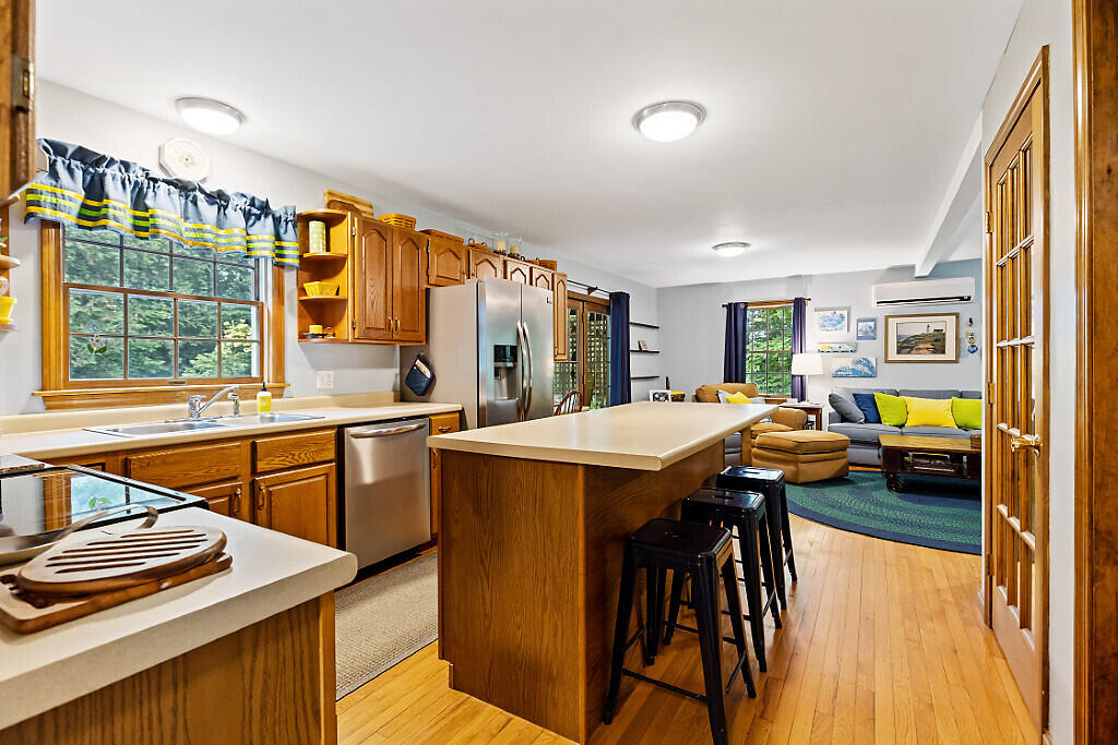 40 Pheasant Run Road Belgrade, ME 04917 - Photo 20 of 45 Kitchen