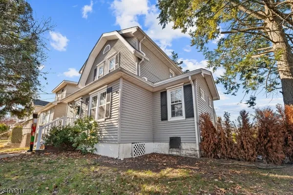 $695,000 | 71 Spring Street, Nutley, NJ 07110