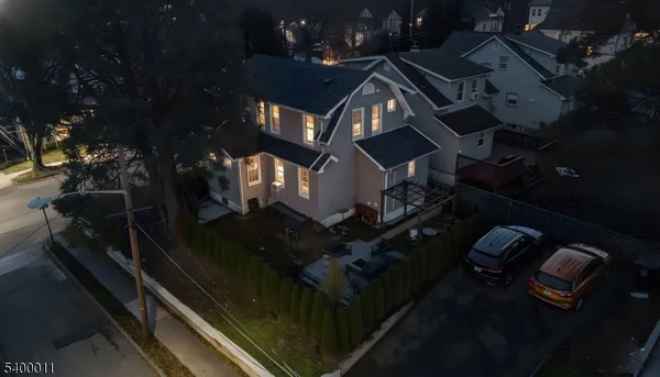 $695,000 | 71 Spring Street, Nutley, NJ 07110