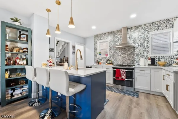 $695,000 | 71 Spring Street, Nutley, NJ 07110